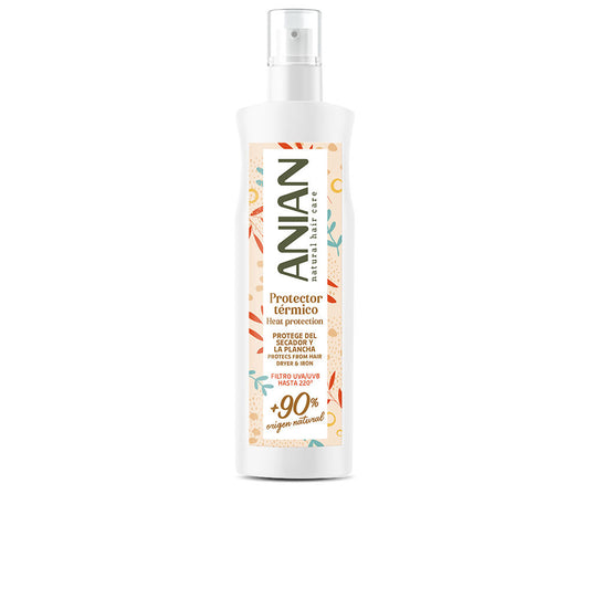 ANIAN - Cabello - PRODUCTOS DE PEINADO / (2 opciones)