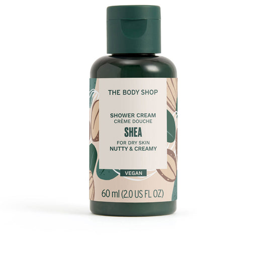 THE BODY SHOP - Cosmética Corporal - SHEA / (5 opciones)