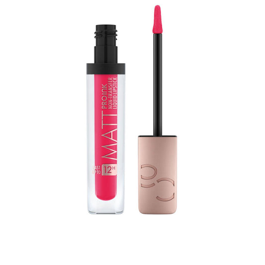 CATRICE - Maquillaje - MATT PRO INK / (3 opciones)