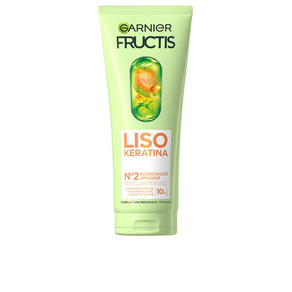 GARNIER - Cabello - FRUCTIS LISO KERATINA / (4 opciones)