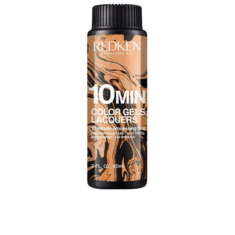 REDKEN - Cabello - COLOR GELS LACQUERS / (38 opciones)