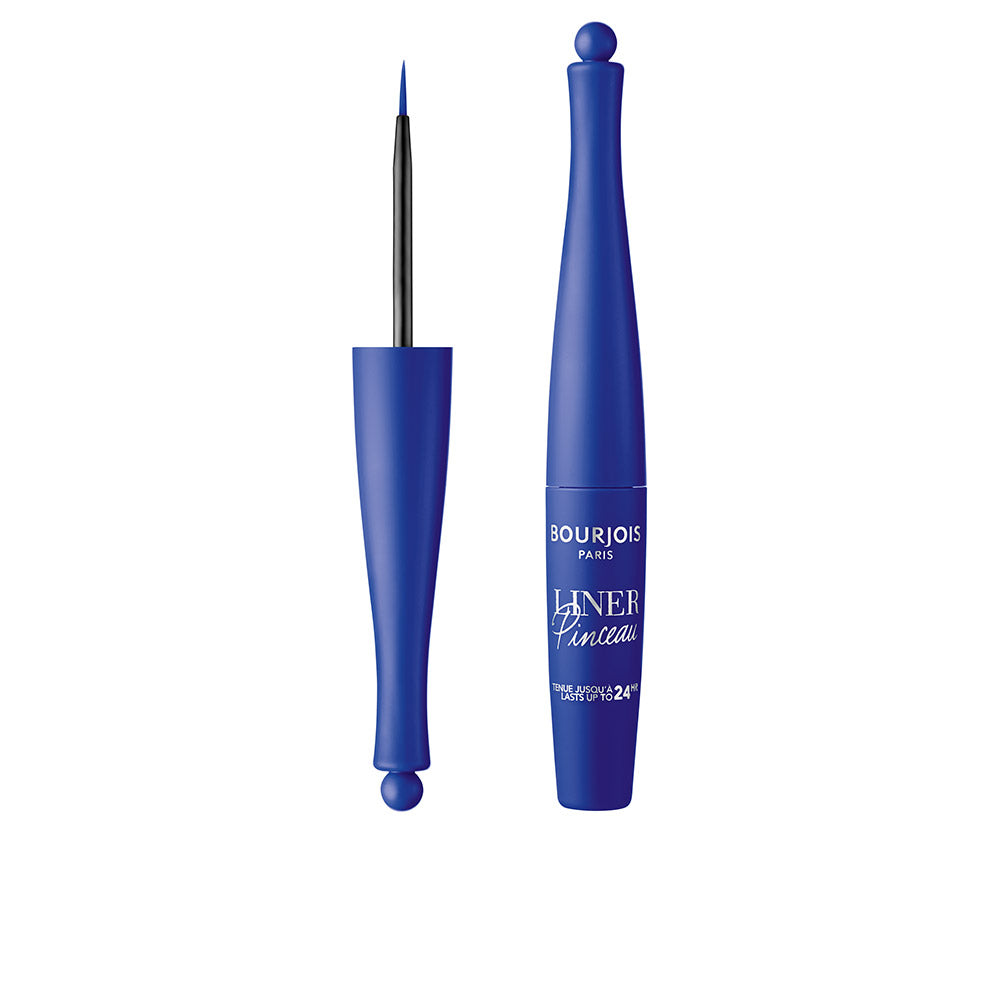 BOURJOIS - Maquillaje - LINER PINCEAU 24H liquid eyeliner