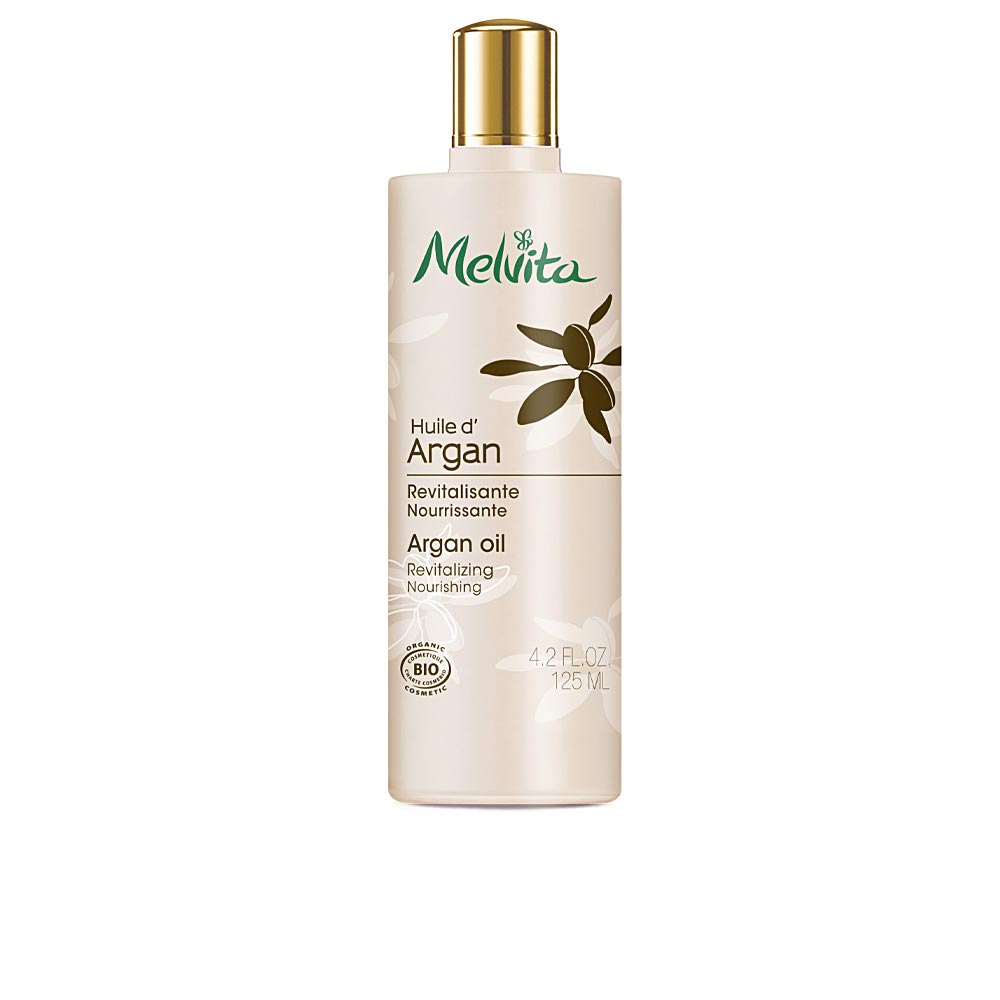 MELVITA - Cabello - HUILES DE BEAUTE / (13 opciones)