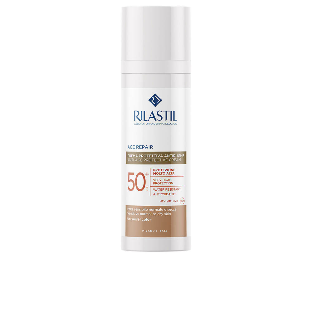 RILASTIL - Cosmética Facial - SUN SYSTEM / (25 opciones)