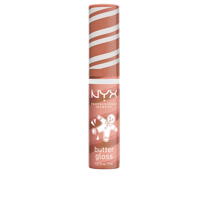NYX PROFESSIONAL MAKE UP - Maquillaje - HOME ALONE / (8 opciones)