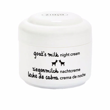 ZIAJA - Cosmética Corporal - LECHE DE CABRA / (10 opciones)