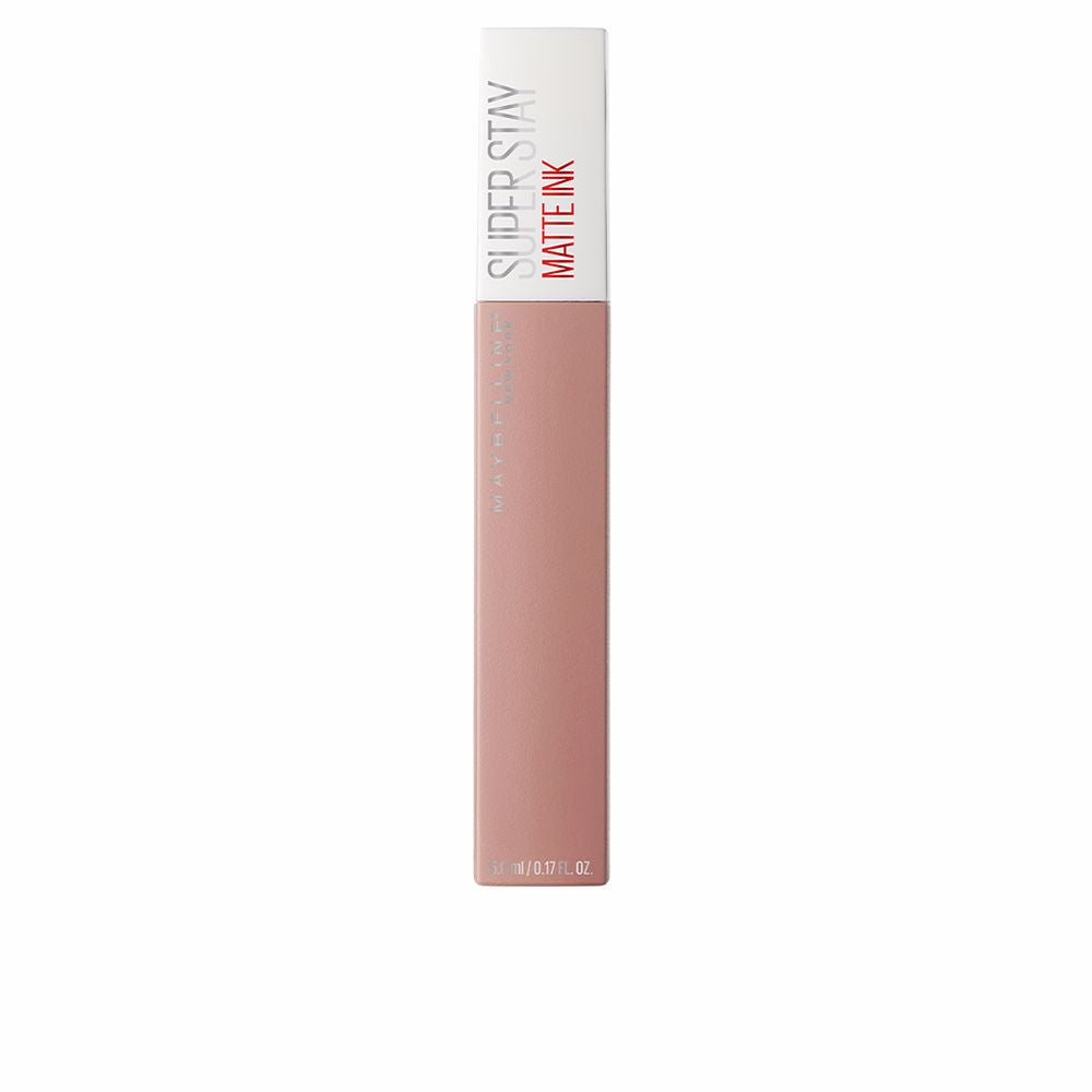 MAYBELLINE - Maquillaje - SUPERSTAY 24H lip color