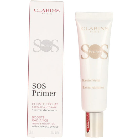 CLARINS - Cosmética Facial - SOS mascara en sérum 8 ml / (7 variantes)