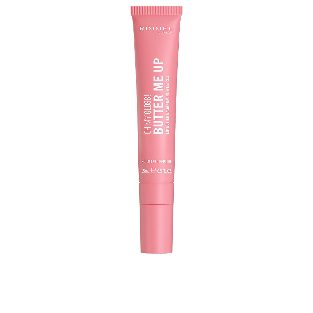 RIMMEL LONDON - Maquillaje - OH MY GLOSS! / (20 opciones)