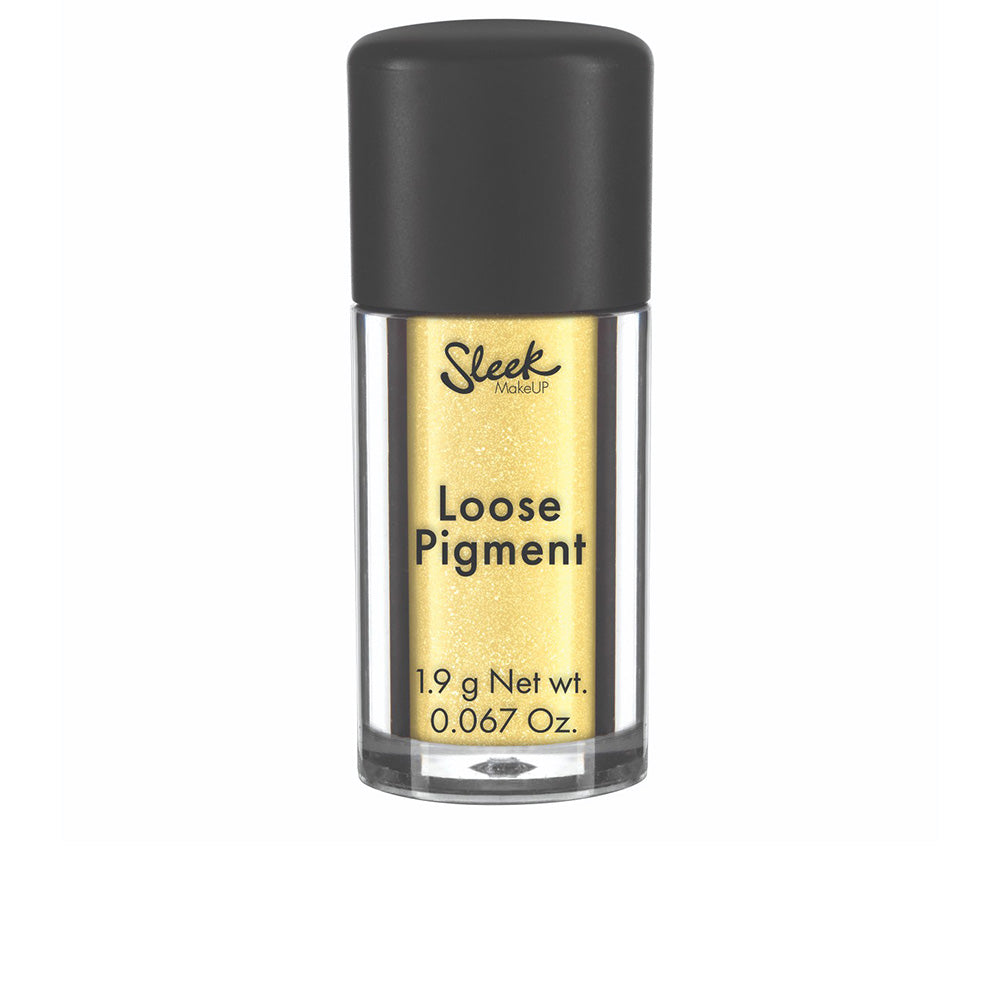 SLEEK - Maquillaje - LOOSE PIGMENT / (3 opciones)