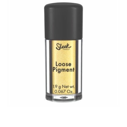 SLEEK - Maquillaje - LOOSE PIGMENT / (3 opciones)