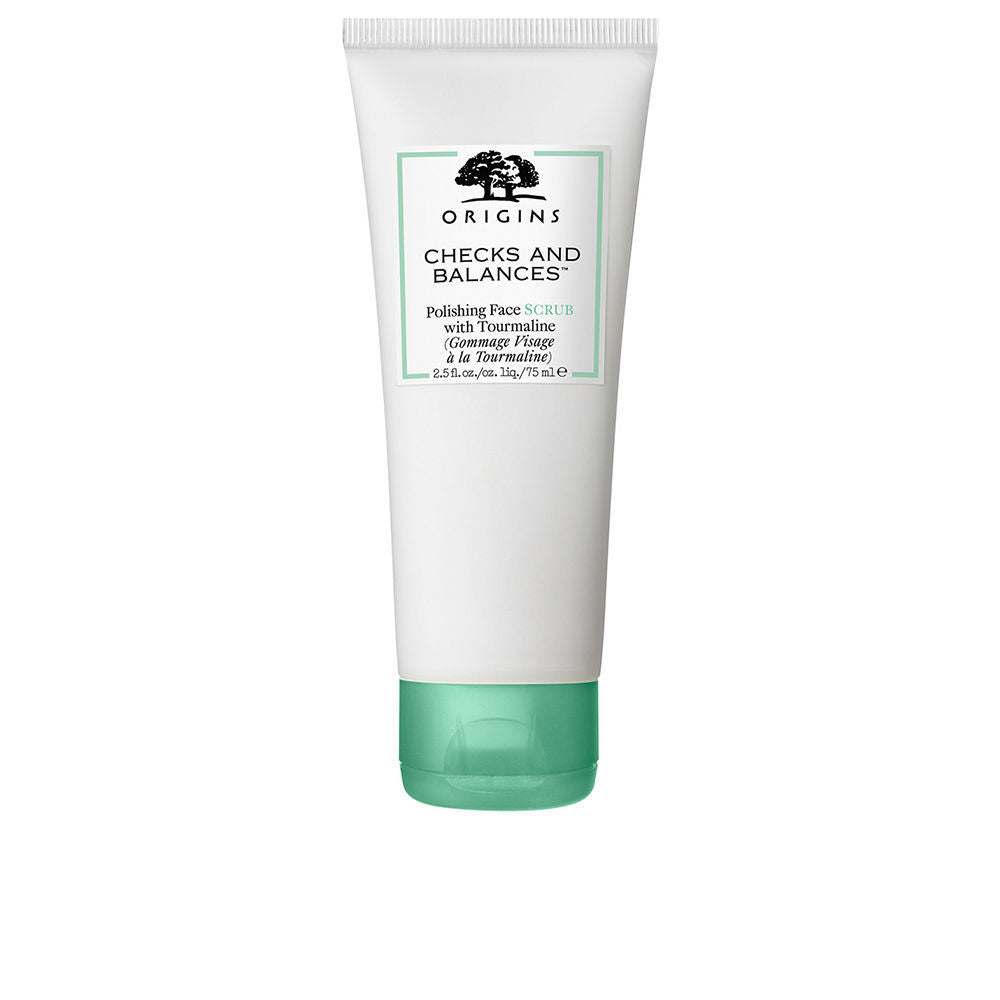 ORIGINS - Cosmética Facial - CHECKS AND BALANCES / (3 opciones)
