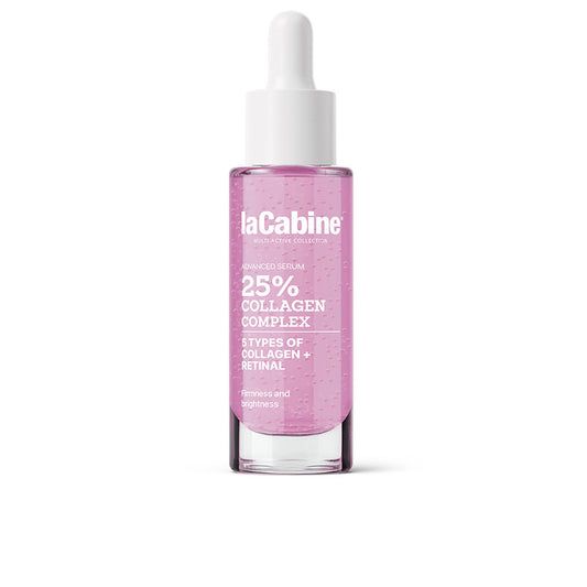 LA CABINE - Cosmética Facial - 25% COLLAGEN COMPLEX