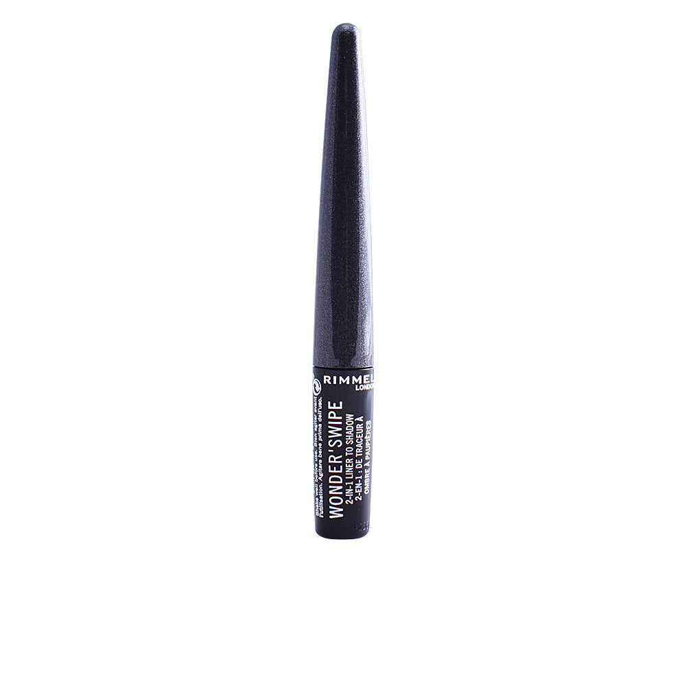RIMMEL LONDON - Maquillaje - WONDER SWIPE / (4 opciones)