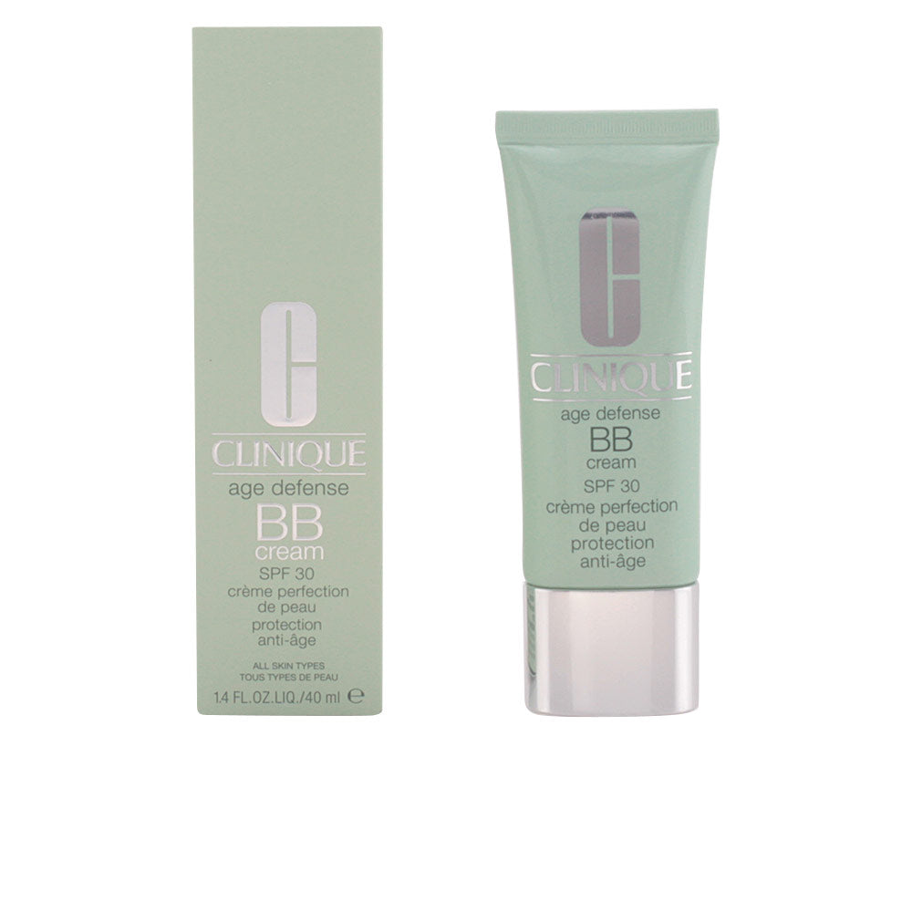CLINIQUE - Maquillaje - AGE DEFENSE BB CREAM