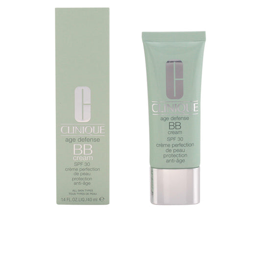 CLINIQUE - Maquillaje - AGE DEFENSE BB CREAM