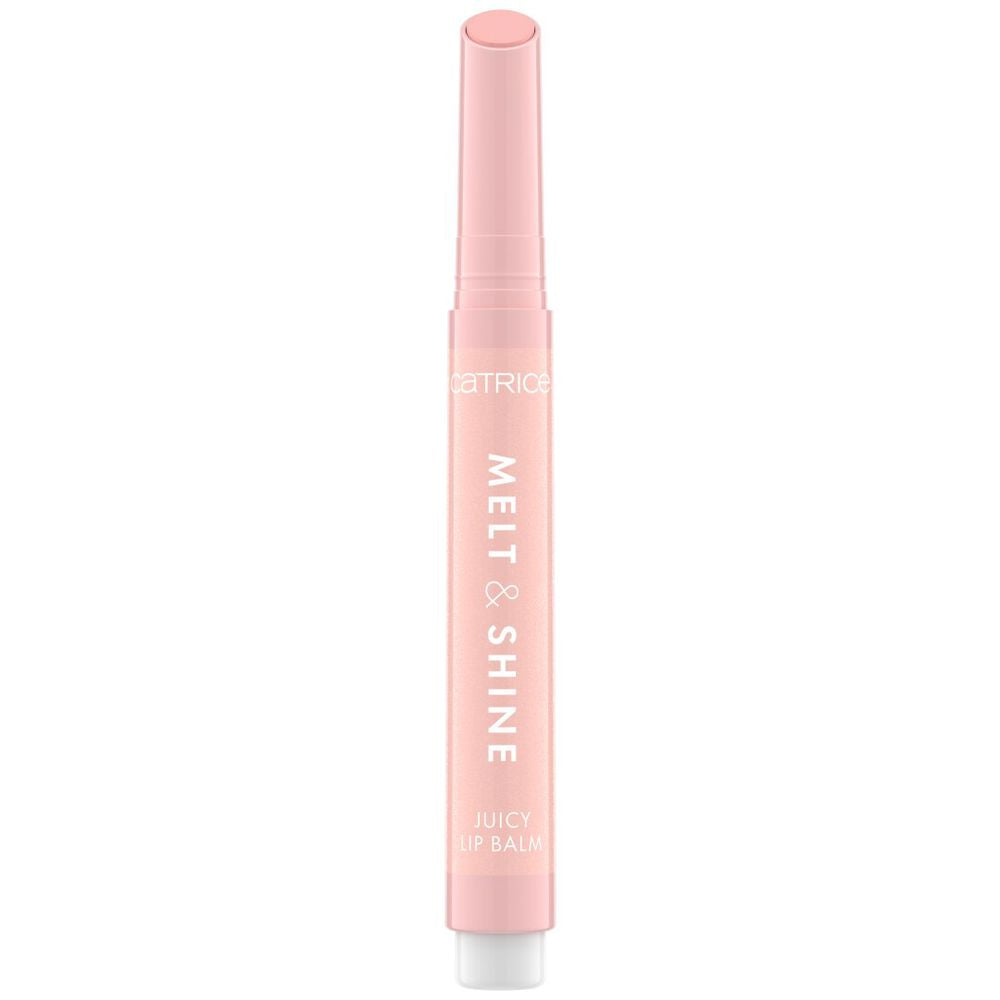 CATRICE - Maquillaje - MELT & SHINE bálsamo labial