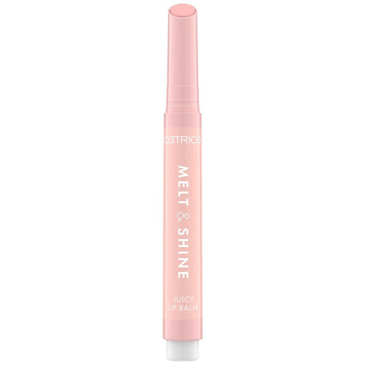 CATRICE - Maquillaje - MELT & SHINE bálsamo labial