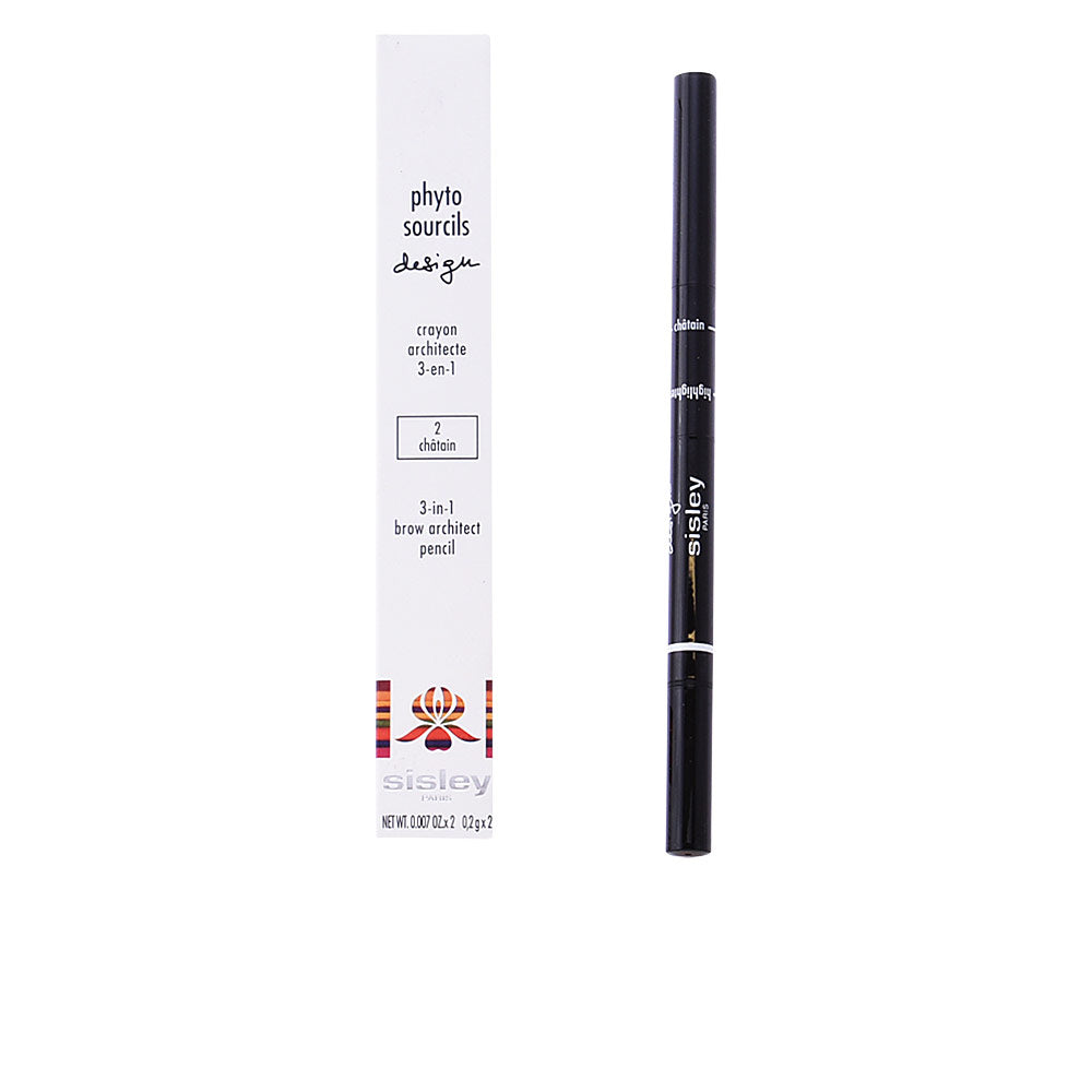 SISLEY - Maquillaje - PHYTO-SOURCILS / (9 opciones)