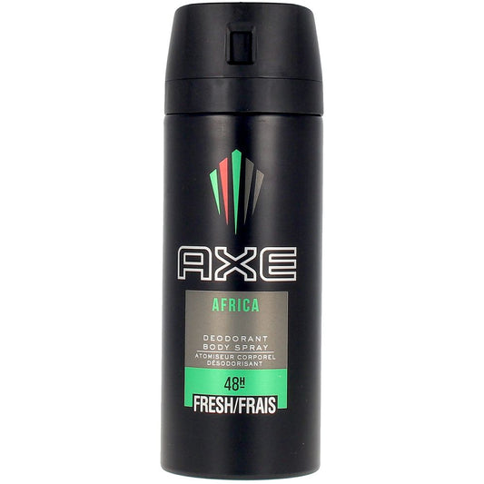 AXE - Higiene - AFRICA AXE