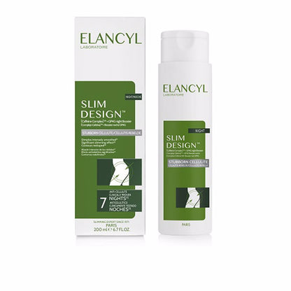 ELANCYL - Cosmética Corporal - ELANCYL SLIM DESIGN / (4 opciones)