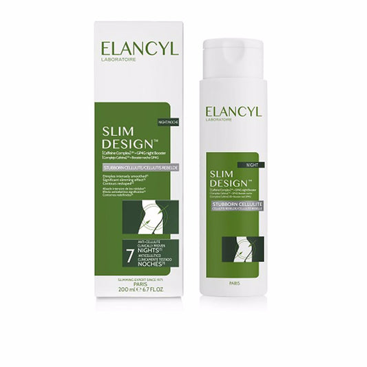 ELANCYL - Cosmética Corporal - ELANCYL SLIM DESIGN / (4 opciones)