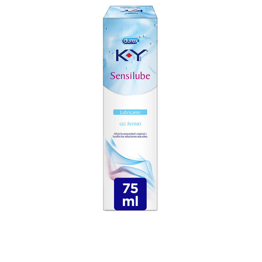 DUREX - Erótica - SENSILUBE / (2 opciones)