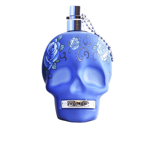 POLICE - Perfumes - TO BE TATTOO ART / (3 opciones)