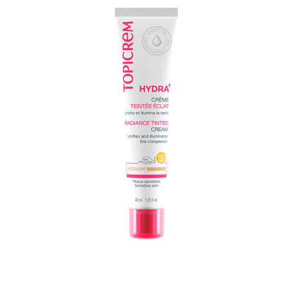 TOPICREM - Cosmética Facial - HYDRA+ / (13 opciones)