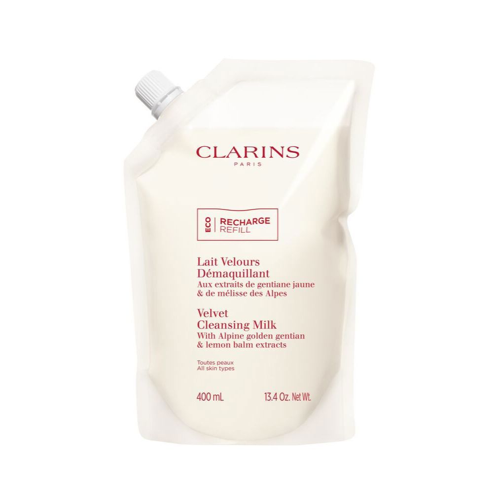 CLARINS - Cosmética Facial - LIMPIADORES FACIALES Y LOCIONES / (25 opciones)