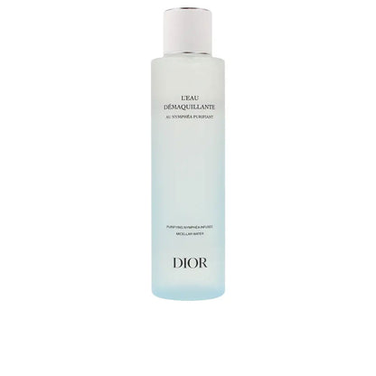 DIOR - Cosmética Facial - NETTOYANTS/DÉMAQUILLANTS / (3 opciones)