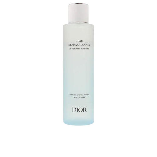 DIOR - Cosmética Facial - NETTOYANTS/DÉMAQUILLANTS / (3 opciones)