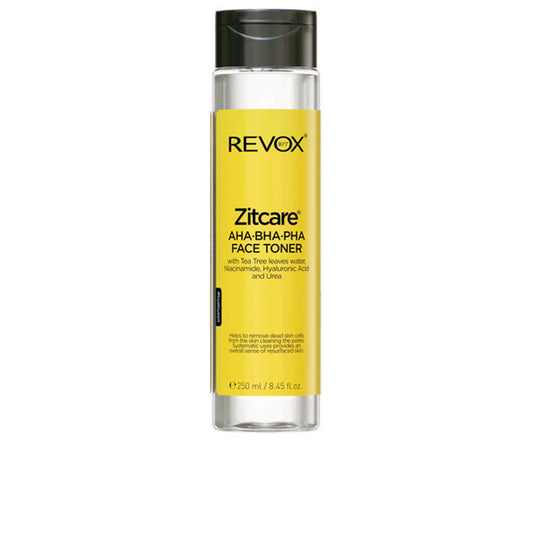 REVOX B77 - Cosmética Facial - ZITCARE / (4 opciones)