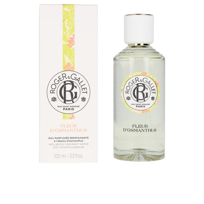 ROGER & GALLET - Perfumes - AGUA PERFUMADA BIENESTAR / (17 opciones)