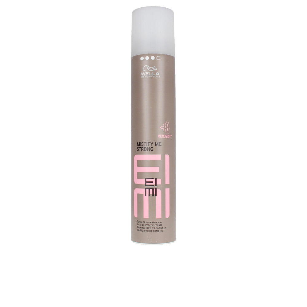 WELLA PROFESSIONALS - Cabello - EIMI FIXING / (5 opciones)