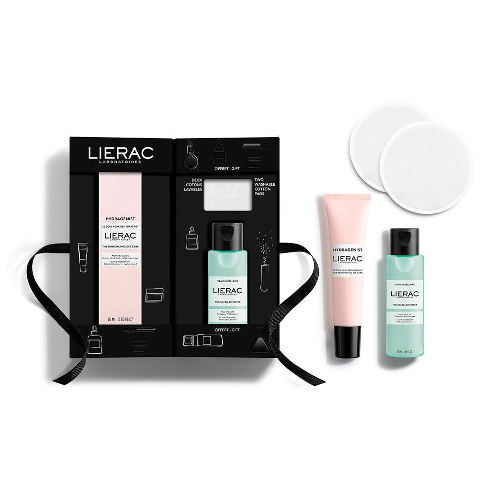 LIERAC - Cosmética Facial - HYDRAGENIST / (10 opciones)