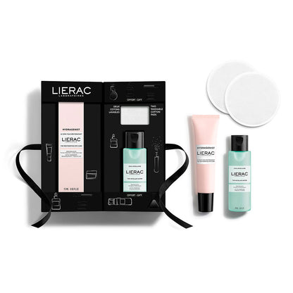 LIERAC - Cosmética Facial - HYDRAGENIST / (10 opciones)