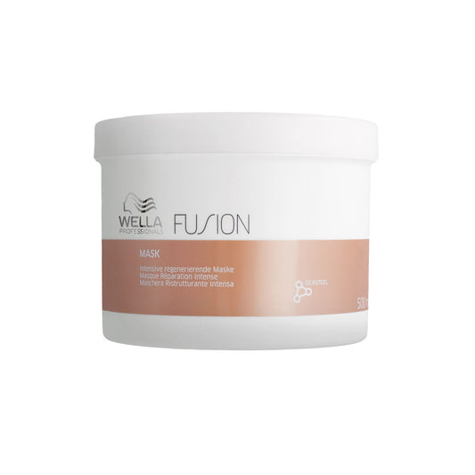 WELLA PROFESSIONALS - Cabello - FUSION