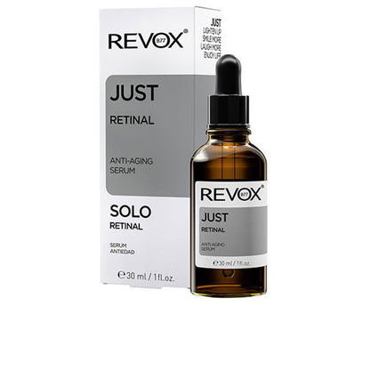 REVOX B77 - Cosmética Facial - JUST / (38 opciones)