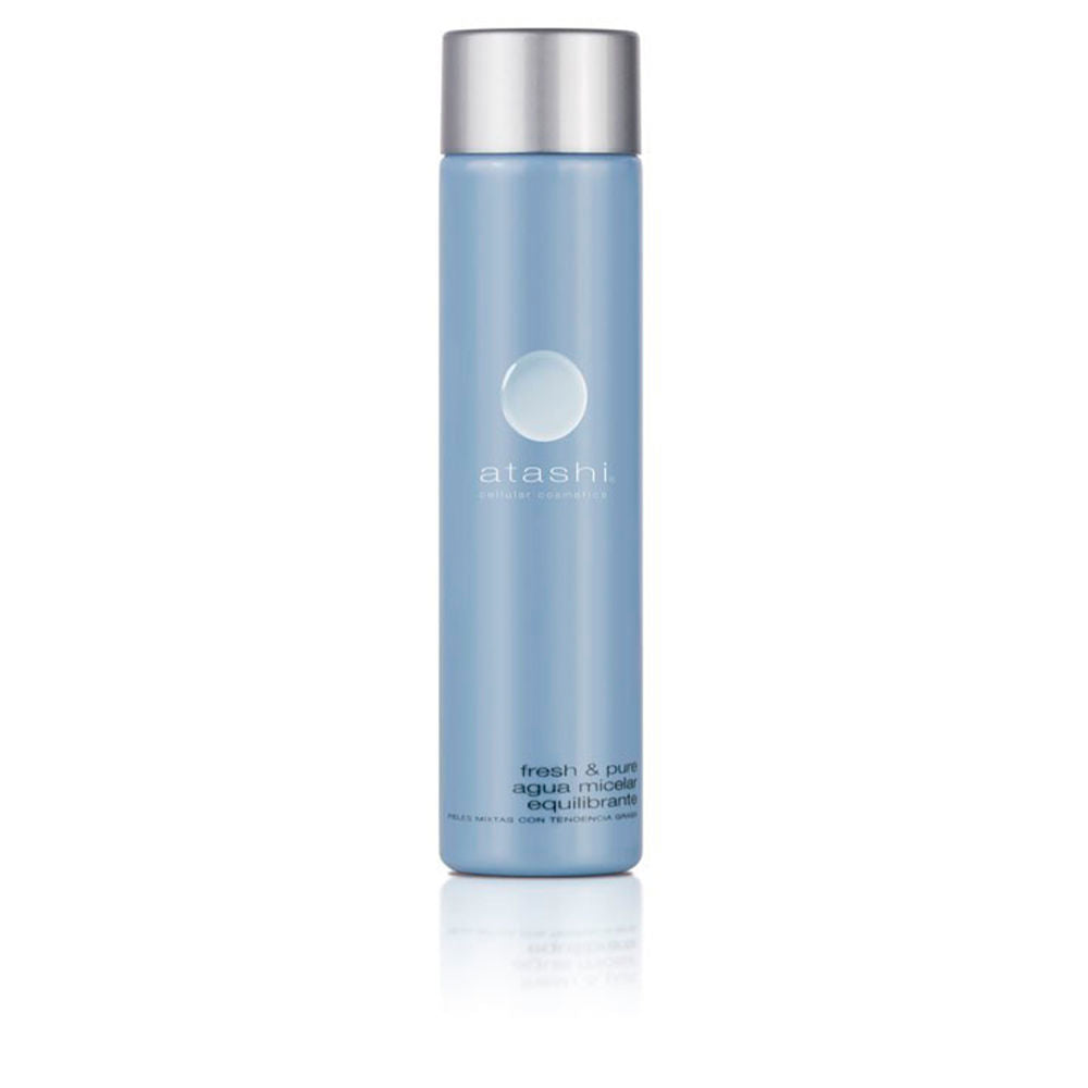ATASHI - Cosmética Facial - FRESH & PURE / (7 opciones)