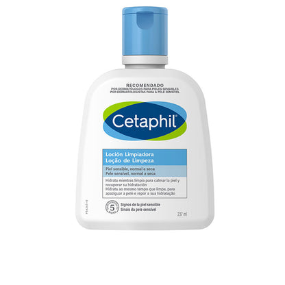 CETAPHIL - Cosmética Facial - CETAPHIL LIMPIADORA / (5 opciones)