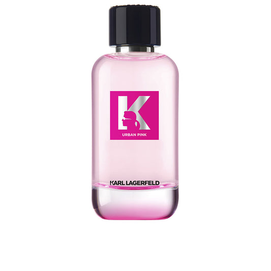KARL LAGERFELD - Perfumes - URBAN PINK