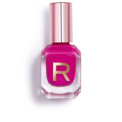 REVOLUTION MAKE UP - Maquillaje - HIGH GLOSS / (17 opciones)