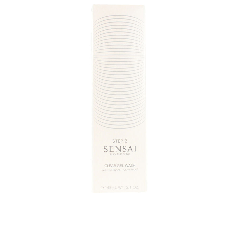 SENSAI - Cosmética Facial - SILKY PURIFYING / (13 opciones)