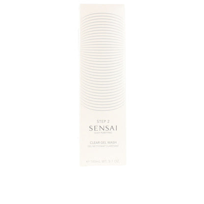 SENSAI - Cosmética Facial - SILKY PURIFYING / (13 opciones)