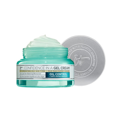 IT COSMETICS - Cosmética Facial - CONFIDENCE / (6 opciones)