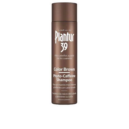 PLANTUR 39 - Cabello - PHYTO-CAFFEINE / (5 opciones)