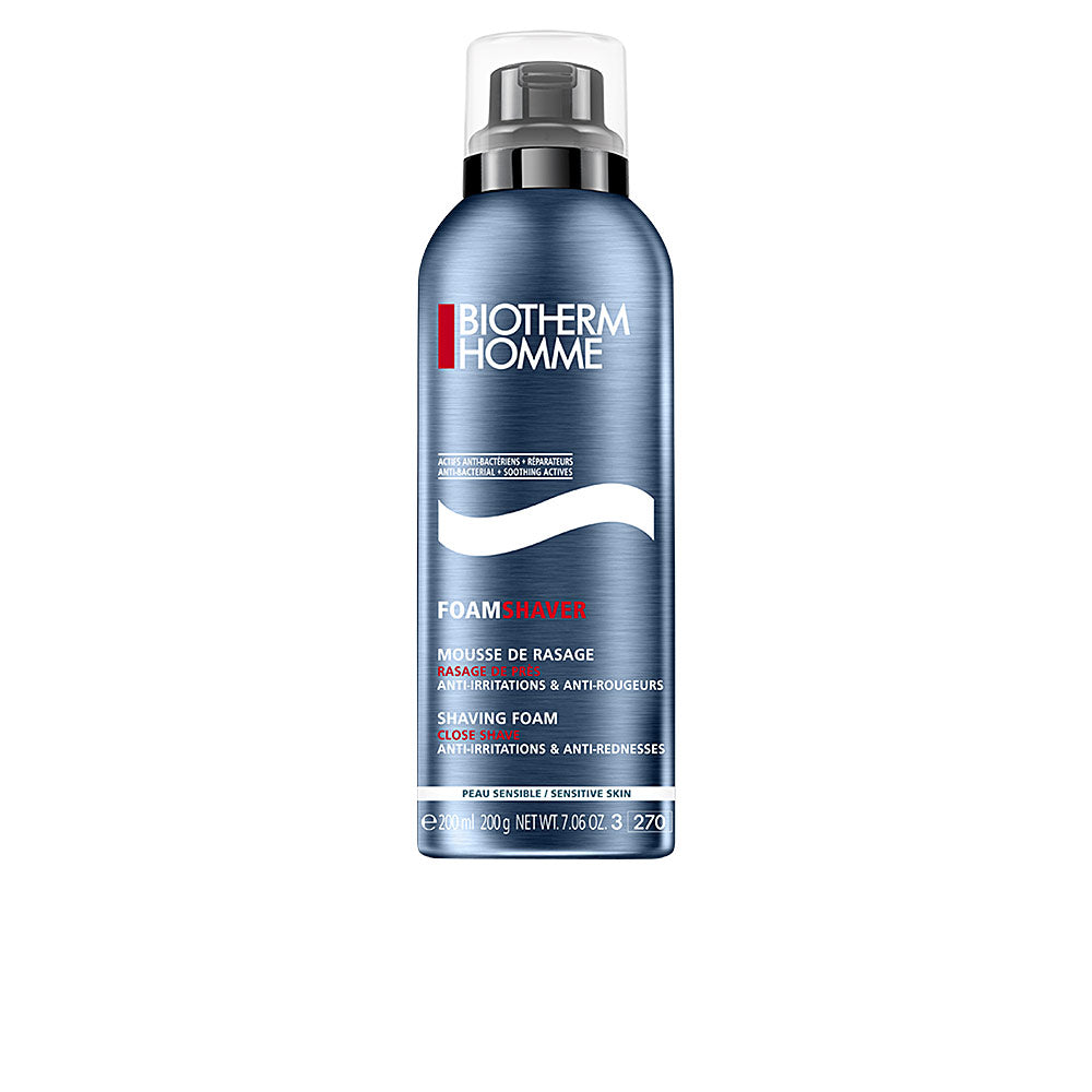 BIOTHERM - Cosmética Facial - HOMME razor burn eliminator after-shave 100 ml