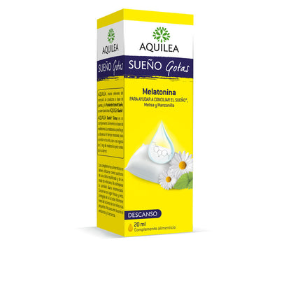AQUILEA - Salud - AQUILEA SUEÑO / (6 opciones)