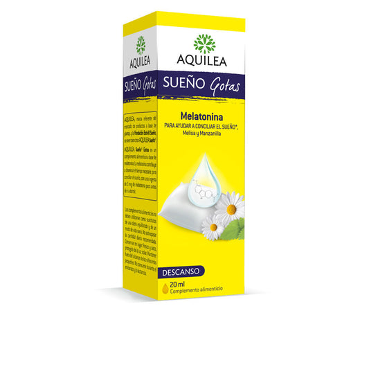 AQUILEA - Salud - AQUILEA SUEÑO / (6 opciones)